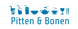 Logo Pitten & Bonen